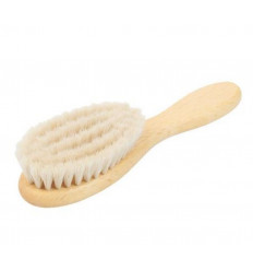 HAARBORSTEL BIO GEITENHAAR