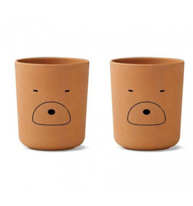 ONE SIZE 9 BENTE CUP -