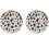 VILLUM PLATE - 2 PACK 0250 LEO BEIGE