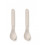 RUTH SPOON - 2 PACK 0250 LEO BEIGE