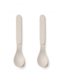 RUTH SPOON - 2 PACK 0250 LEO BEIGE