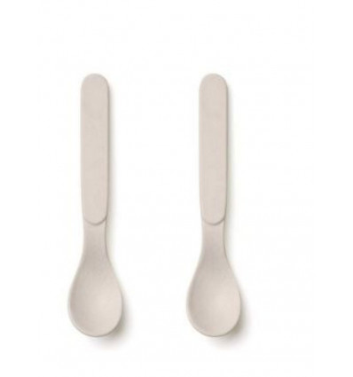 RUTH SPOON - 2 PACK 0250 LEO BEIGE
