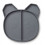 MADDOX MULTI PLATE PANDA STONE GREY 202