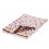 KNITTED BLANKET HAPPY DOTS BLUE 201