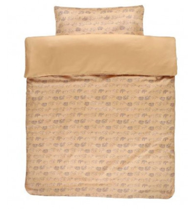 KID DUVET COVER & PILLOW CASE 203