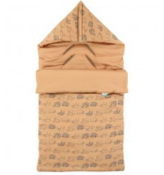 FOOTMUFF COCOON LEMONGRASS 241