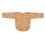 BIB SLEEVES SILLY SLOTH 203