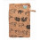MUSLIN WASHCLOTHS SILLY SLOTH 94