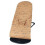 BOUNCER COVER BABYBJ.COCOON LEMONGRA 241