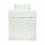 COT DUVET COVER COCOON BLUSH 232