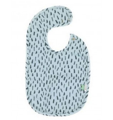 BIB BLUE MEADOW 203