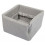 NURSERY BASKET DIAMOND STONE 232