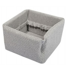 NURSERY BASKET DIAMOND STONE 232