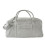 WEEKEND BAG MINERAL GREY 232