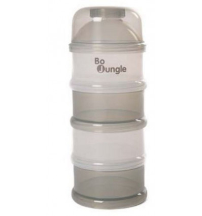 B-DOSE GREY 23