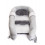 B-BABYNEST GREY 22