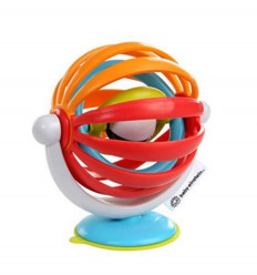 STICKY SPINNER ACTIVITY TOY 231
