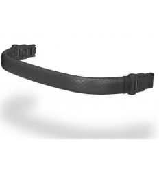 BUMPER BAR BLACK 9