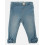 NBFTHEA DNMTORINA 1155 SWE LEGGING NOOS