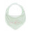 NBFYVETTETILLA SCARF BIB STRAWBERRY