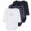 NBMBODY 3P LS DARK SAPPHIRE NOOS DARK