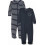 NBMNIGHTSUIT 2P W/F DARK SAPPHIRE NOOS
