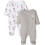 NBNNIGHTSUIT 2P W/F BRIGHT WHITE NOOS