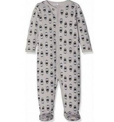 NBNNIGHTSUIT 1P W/F ALLOY ALLOY 62