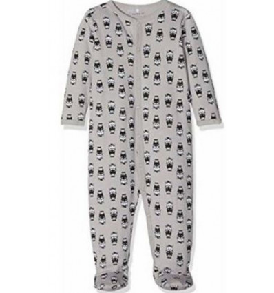 NBNNIGHTSUIT 1P W/F ALLOY ALLOY 62
