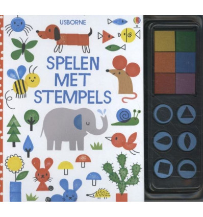 SPELEN MET STEMPELS 23