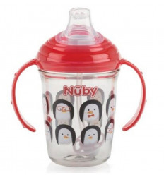UIT TRITAN 240ML 6M+ 21 GOBELET ANTI GOU