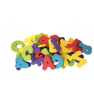 BADSPEELTJES LETTERS EN CIJFERS 12M 23