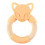 NIBBLING FOREST FRIENDS FLEX FOX ORANGE8