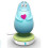 GLOWING COMPANION BARBAPAPA BLUE 23