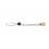 SPEENLINT LINNENLOOK NAVY