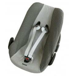 HOES AUTOSTOEL INTERLOCK LA LINEA 9