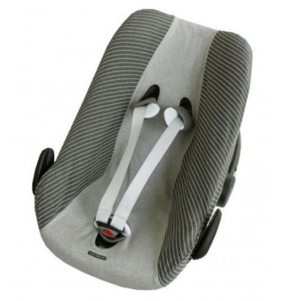 HOES AUTOSTOEL INTERLOCK LA LINEA 9