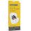 5 POINT PLUS ANTI ESCAPE SYSTEM 2,5-4J