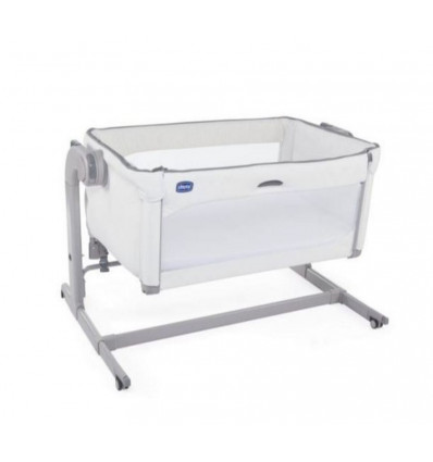 BERCEAU CODODO N2M MAGIC WHITE SNOW 21