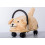 COVER WHEELY BUG DOG 202