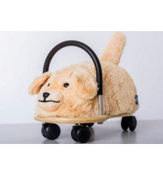 COVER WHEELY BUG DOG 202