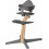 NOMI HIGHCHAIR ANTHRACITE 22