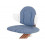 HIGHCHAIR CUSHION PREMIUM CHAMBRAY 21