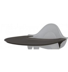 NOMI TRAY EETTABLET ANTHRACITE 22