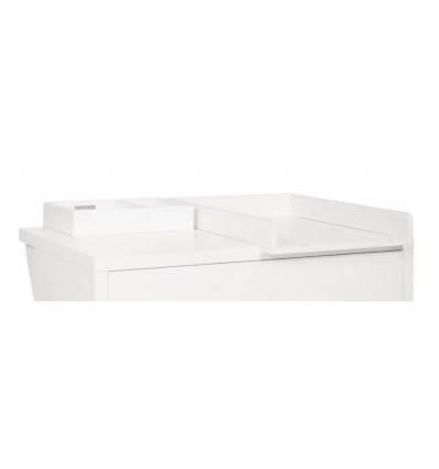 DRESSER NURSERY KIT JUNE L72XW52 24