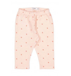 BABYBROEK TERRY APPLE ROZE 3M