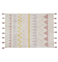 RUG AZTECA NATURAL-VINT. NUDE 120X160 22