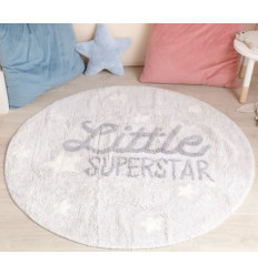 RUG MR WONDERFUL LITTLE SUPERSTAR 120 22
