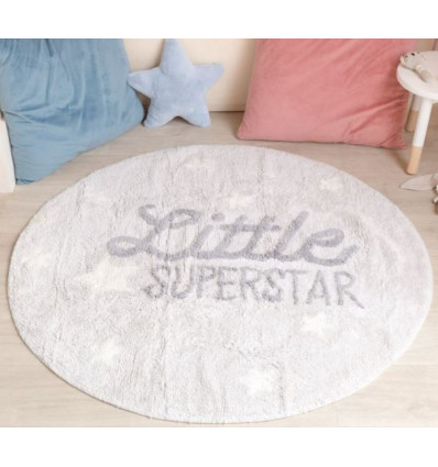 RUG MR WONDERFUL LITTLE SUPERSTAR 120 22