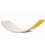 WOBBEL ORIGINAL LINNEN WHITEWASH MOSTERD